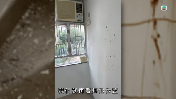 惡租霸違約轉租兼破壞單位！地獄報復手段曝光泥沙塞廚廁 業主勝訴收樓驚見毀滅級現場