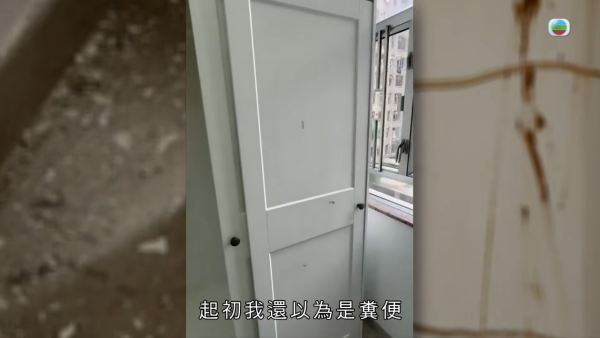惡租霸違約轉租兼破壞單位！地獄報復手段曝光泥沙塞廚廁 業主勝訴收樓驚見毀滅級現場
