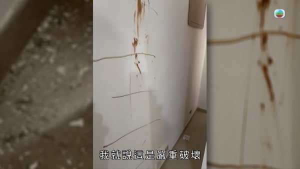 惡租霸違約轉租兼破壞單位！地獄報復手段曝光泥沙塞廚廁 業主勝訴收樓驚見毀滅級現場