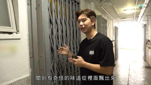 屯門公屋|蝴蝶邨驚現「曱甴屋」!直擊走廊遍地小強屍體 鄰居崩潰:每晚飛幾十隻入屋