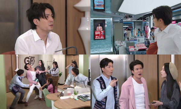 三代同糖劇情|抽水六合彩走佬熱話!吳兆麟中三千萬頭獎要求分大份玩失蹤