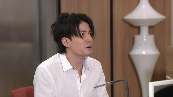 三代同糖劇情|抽水六合彩走佬熱話!吳兆麟中三千萬頭獎要求分大份玩失蹤