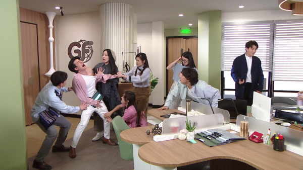 三代同糖|現實中夾彩票中頭獎會否走佬?吳兆麟直言不敢私逃:一定畀人公審