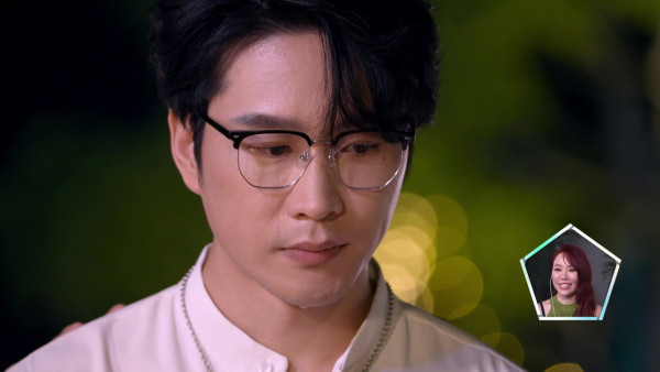 女神配對計劃2｜阮嘉敏完美人設極圈粉一夜洗版！一舉動獲封「兩季最強女神」