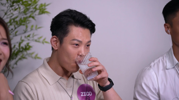 女神配對計劃2｜侯建民Zico眼濕濕難忍俞可程狂嗲Oscar！葉蒨文暖心解圍一句點醒夢中人
