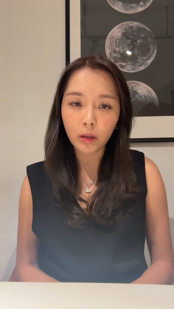 「Jayden媽咪」KOL拍檔驚爆不和決裂黑幕！Janice拍片反擊「打毒針」指控 怒撕Matthew過橋抽板