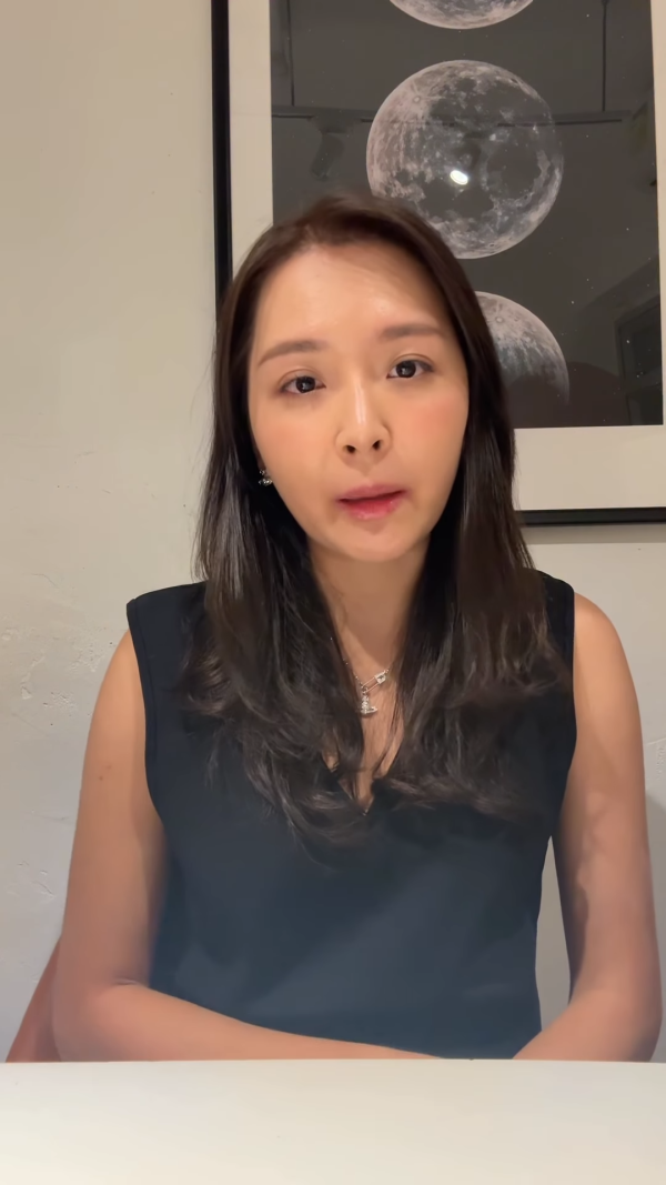 「Jayden媽咪」KOL拍檔驚爆不和決裂黑幕！Janice拍片反擊「打毒針」指控 怒撕Matthew過橋抽板