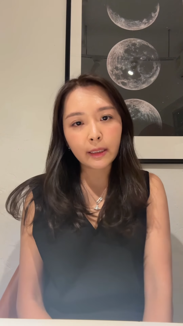 「Jayden媽咪」KOL拍檔驚爆不和決裂黑幕！Janice拍片反擊「打毒針」指控 怒撕Matthew過橋抽板