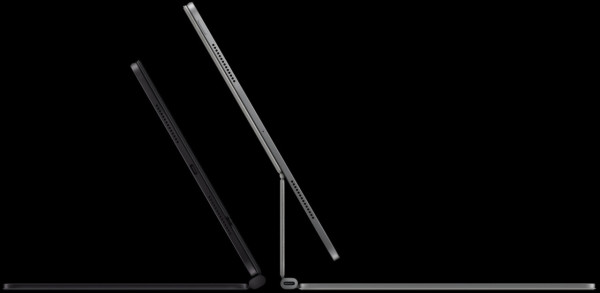 觸屏MacBook Pro傳11月6日開賣！規格懶人包！可以取代iPad？Steve Jobs曾反對觸屏設計