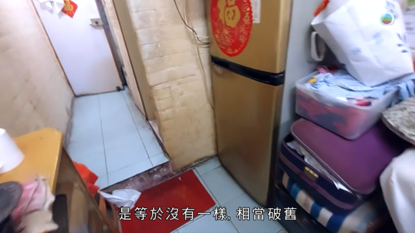 東張荃灣放蛇直擊！發霉唐樓神醫開病假紙有求必應 自知違規好大鑊：衛生署查到要釘牌