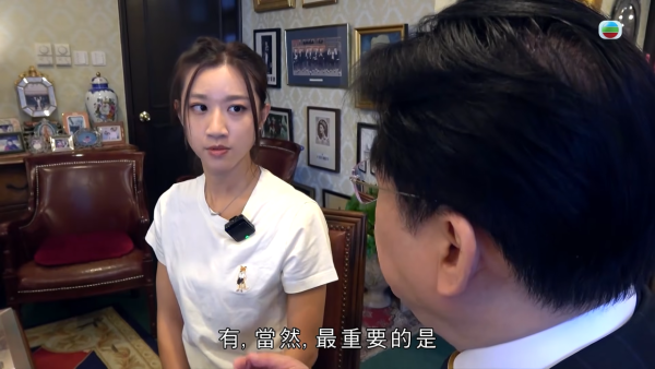 東張荃灣放蛇直擊！發霉唐樓神醫開病假紙有求必應 自知違規好大鑊：衛生署查到要釘牌