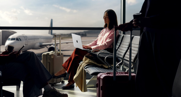 觸屏MacBook Pro傳11月6日開賣！規格懶人包！可以取代iPad？Steve Jobs曾反對觸屏設計