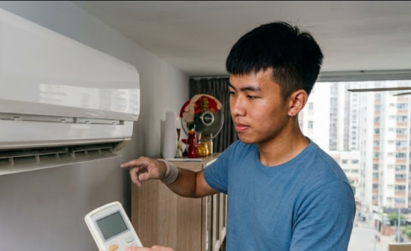 秋意漸濃準備讓冷氣機「封機」？台電教換季保養5步驟 不只慳電更能延長壽命！