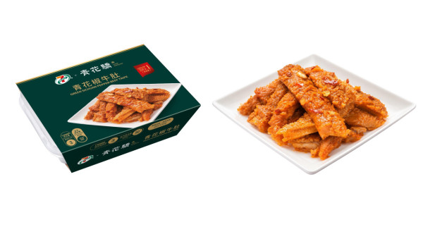 7-Eleven聯乘青花驕強勢回歸！全線推多款台式椒麻新品最平$12起