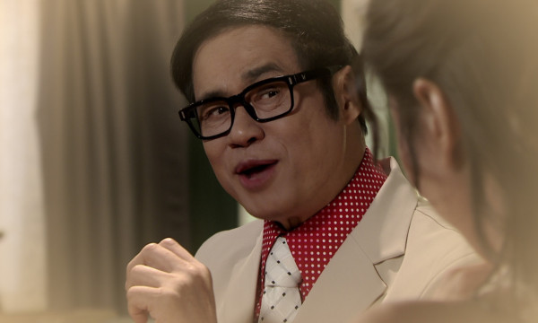 三代同糖預告|安德尊驚喜客串演老千激罕半裸現身!變身黃色李小龍做Gym大戰假富婆