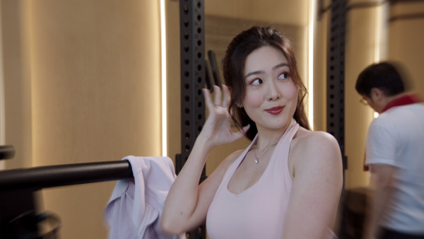 三代同糖預告|林沚羿假扮富婆大戰老千安德尊!神還原梁敏巧東張爆笑金句 重現經典拉拉鏈場面