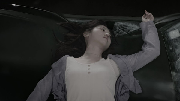 璀璨之城劇情｜倪嘉雯崩潰跳樓生死未卜！親揭首次挑戰跳樓戲︰情緒好似突然飄走咗咁