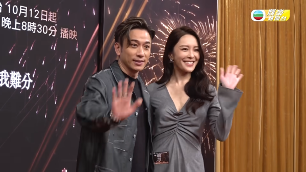 張曦雯揭與外國男友8年情斷真正原因！自爆有人追改口恨嫁︰畀機會人哋照顧吓我