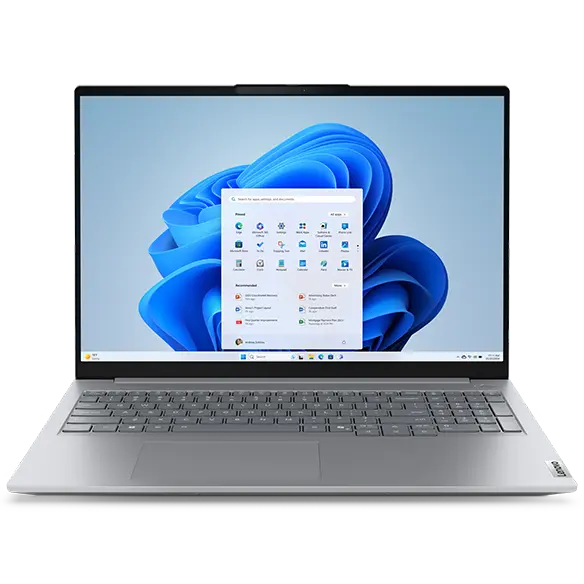 Lenovo 雙11劈價！ThinkBook 16吋 Gen 8手提電腦減$7,957！16GB記憶體配Core Ultra 5處理器