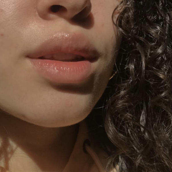 LA ROCHE-POSAY 全效抗敏潤唇膏