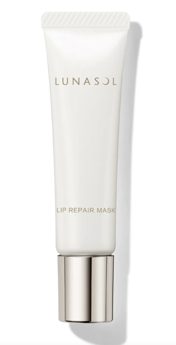 LUNASOL LIP REPAIR MASK