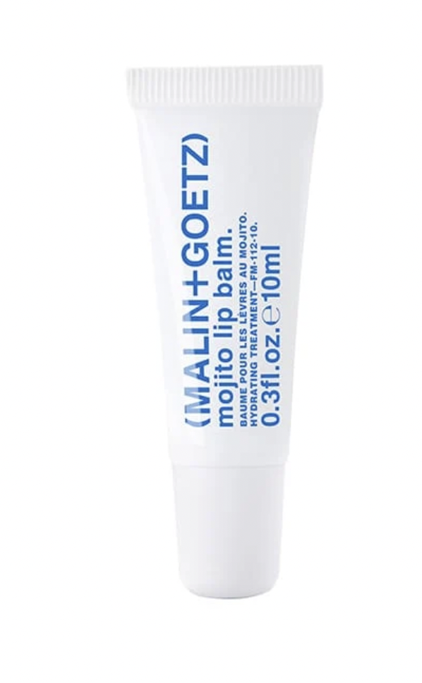 MALIN+GOETZ mojito lip balm