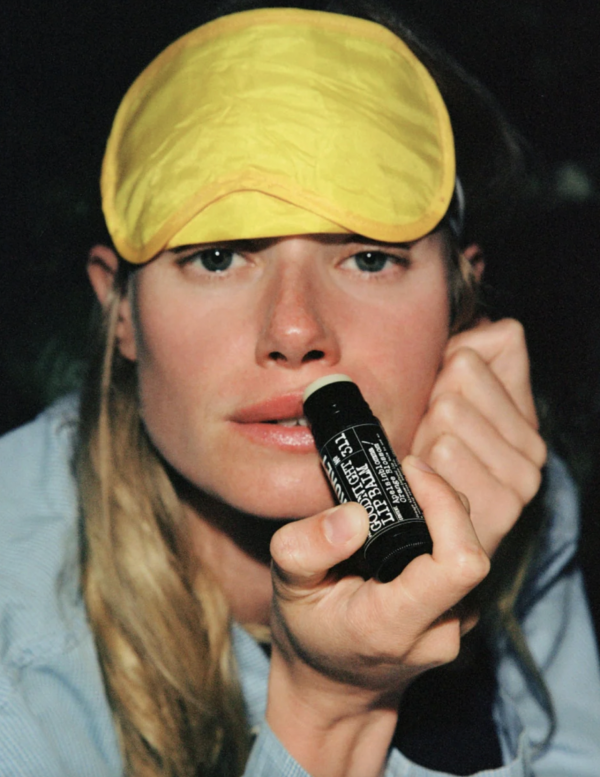 L:A BRUKET 311 Goodnight Lip Balm