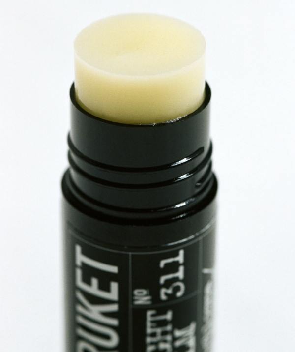 L:A BRUKET 311 Goodnight Lip Balm