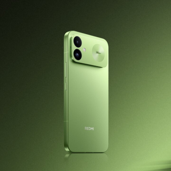REDMI K100 確定 10 月 27 日登場！首發 D2 獨顯晶片 + 10000mAh 大電 + 165Hz 屏幕