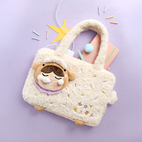 POP MART香港新品｜CRYBABY旋轉的星光系列盲盒夢幻登場！6大新品周邊10.23門店開售