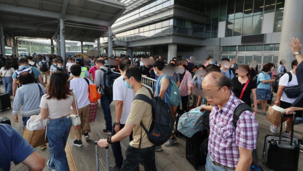 深圳消費平靚正神話破滅？網民爆按摩現雙重定價 揭港人寧當水魚仍堅持北上1大原因