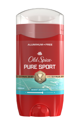 oldspice.com oldspice.com