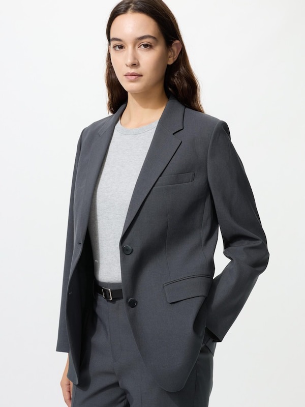 圖片來源:Uniqlo官網 日本UNIQLO宣布11月加價!人氣系列平均加4% 網購運費、改褲腳費同步上調