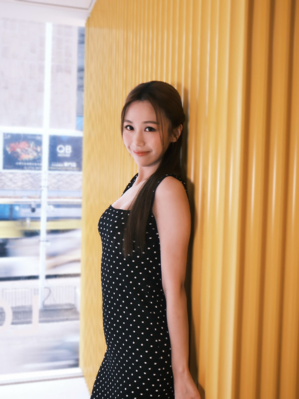 女神配對計劃2丨何沛珈聲淚俱下被網民負評圍剿 ！一事反露出破綻升呢「終極綠茶」