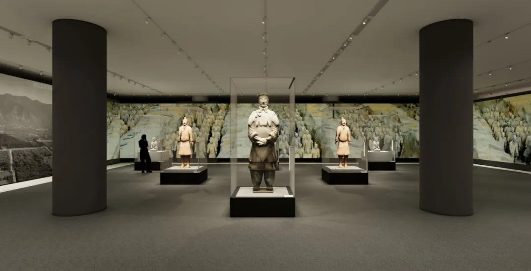 唔使去西安！珠海橫琴免費睇兵馬俑真品！逾200件陝西直送展品/附打卡領集章本攻略 