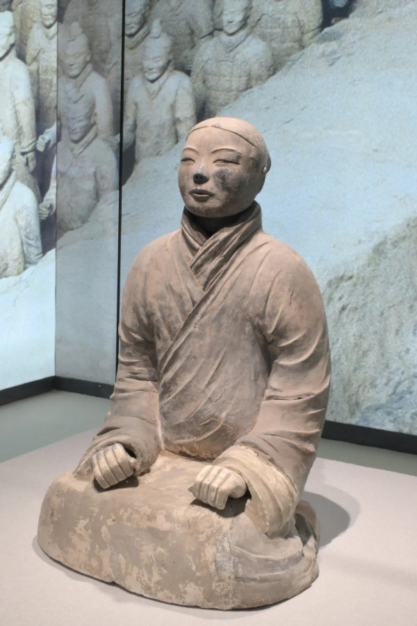 唔使去西安！珠海橫琴免費睇兵馬俑真品！逾200件陝西直送展品/附打卡領集章本攻略 