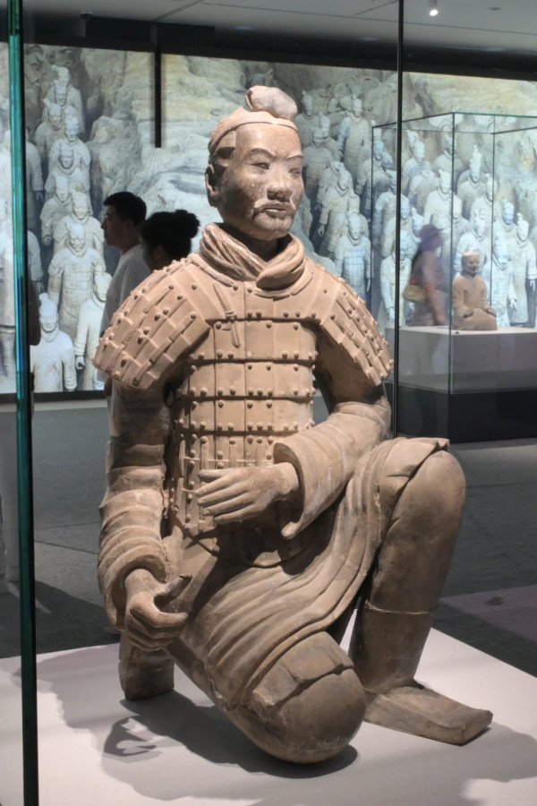 唔使去西安！珠海橫琴免費睇兵馬俑真品！逾200件陝西直送展品/附打卡領集章本攻略 