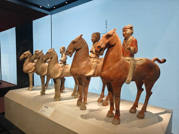 唔使去西安！珠海橫琴免費睇兵馬俑真品！逾200件陝西直送展品/附打卡領集章本攻略 