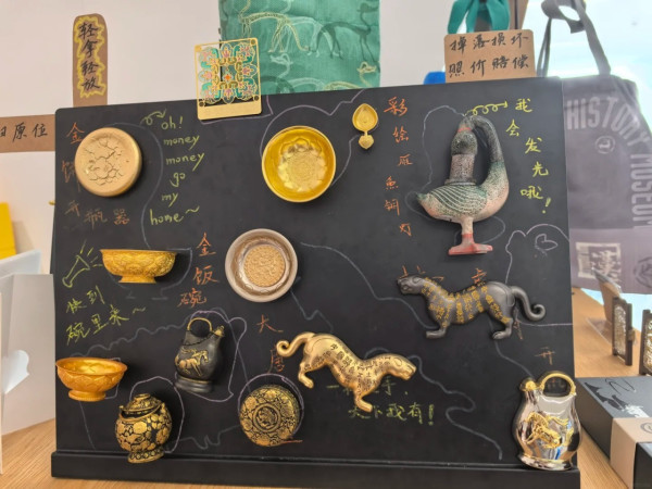 唔使去西安！珠海橫琴免費睇兵馬俑真品！逾200件陝西直送展品/附打卡領集章本攻略 