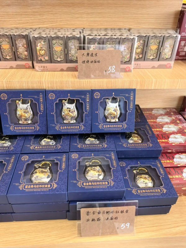 唔使去西安！珠海橫琴免費睇兵馬俑真品！逾200件陝西直送展品/附打卡領集章本攻略 