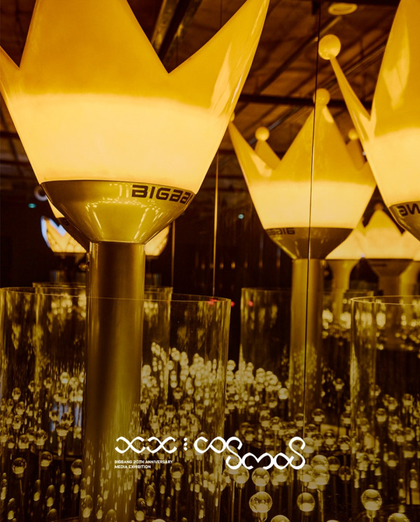 BIGBANG香港展覽2026｜購票方法/票價/舉行日期及又一城限定商品店一覽