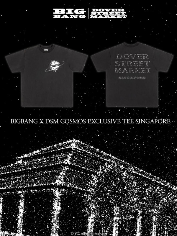 BIGBANG香港展覽2026｜購票方法/票價/舉行日期及又一城限定商品店一覽