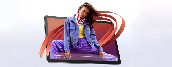 $1,367入手平板Lenovo Tab M11 8GB+128GB LTE平板 連觸控筆