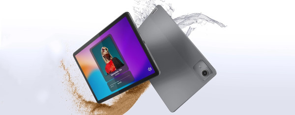 $1,367入手平板Lenovo Tab M11 8GB+128GB LTE平板 連觸控筆