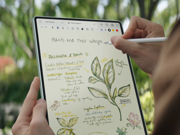 12.2吋大Mon平板電腦減價！HUAWEI MatePad Pro 減$1,340！支援手寫筆