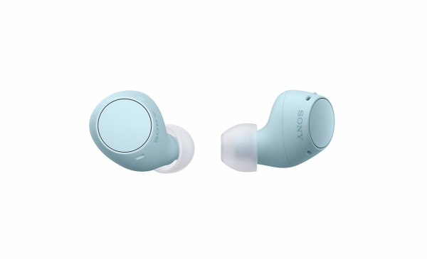 Sony WF-C510真無線耳機減HK$257！支援2部裝置同時配對 + 最長11小時電量