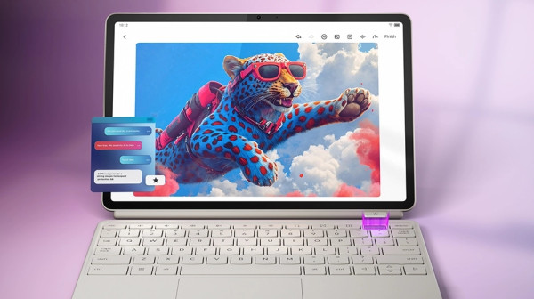 Lenovo Yoga Tab 11.1吋平板電腦劈價減HK$1,400！附鍵盤及手寫筆