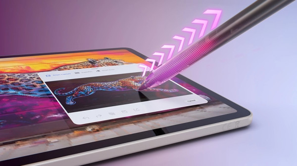 Lenovo Yoga Tab 11.1吋平板電腦劈價減HK$1,400！附鍵盤及手寫筆
