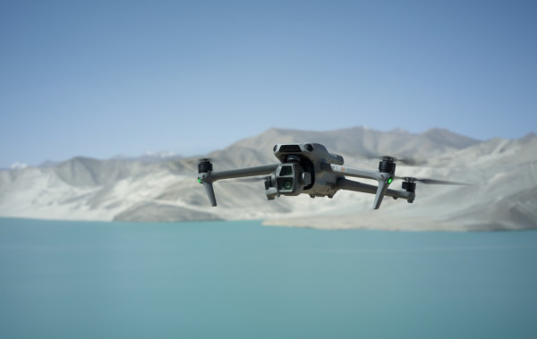 DJI萬聖節優惠｜2 款航拍機機期間限定送1年DJI Care