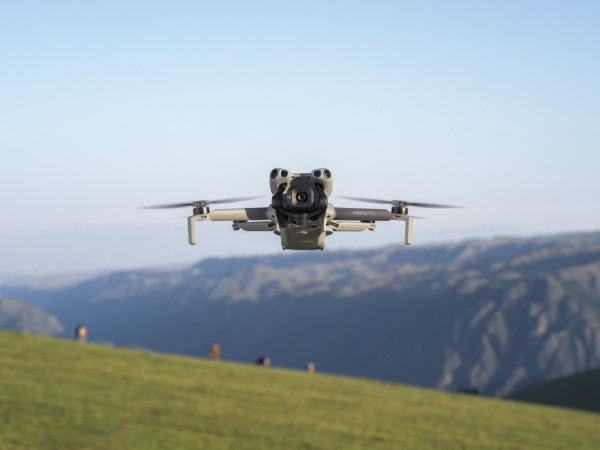 DJI萬聖節優惠｜2 款航拍機機期間限定送1年DJI Care